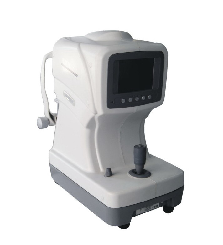 Авторефрактометр