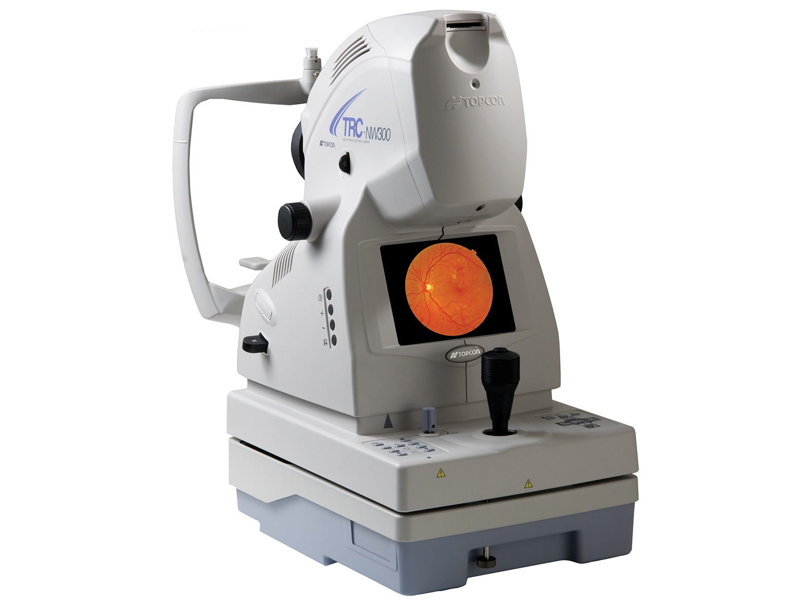 Фундус-камера